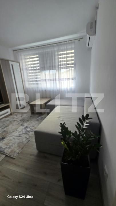 Apartament de închiriat 3 camere Sud-Est - 209627AI | BLITZ Turda | Poza2