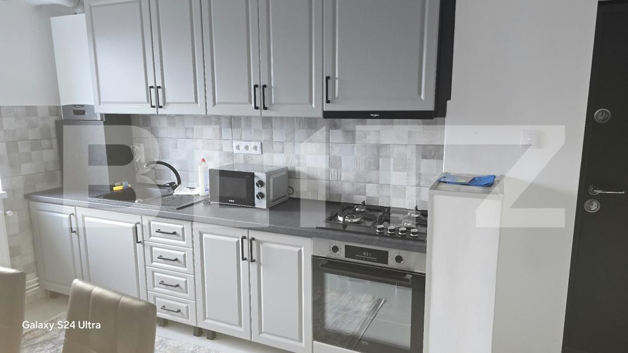 Apartament de închiriat 3 camere Sud-Est - 209627AI | BLITZ Turda | Poza5