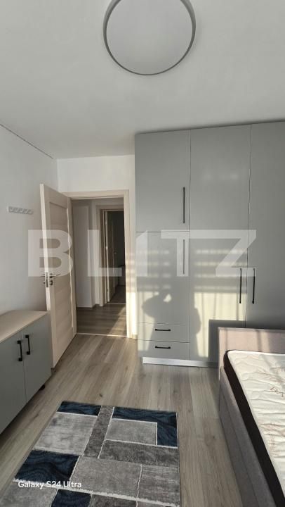 Apartament de închiriat 3 camere Sud-Est - 209627AI | BLITZ Turda | Poza4