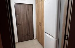 Garsoniera de închiriat, 26 mp, zona Micro 3