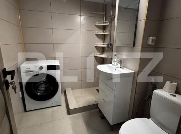 Garsonieră de închiriat Sud-Est - 209628AI | BLITZ Turda | Poza5