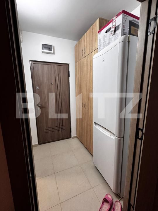 Garsonieră de închiriat Sud-Est - 209628AI | BLITZ Turda | Poza6