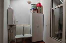Spatiu pretabil birou, 100 mp, zona centrala