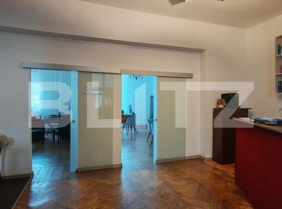 Spațiu birouri de închiriat Central - 209713SIB | BLITZ Turda | Poza2