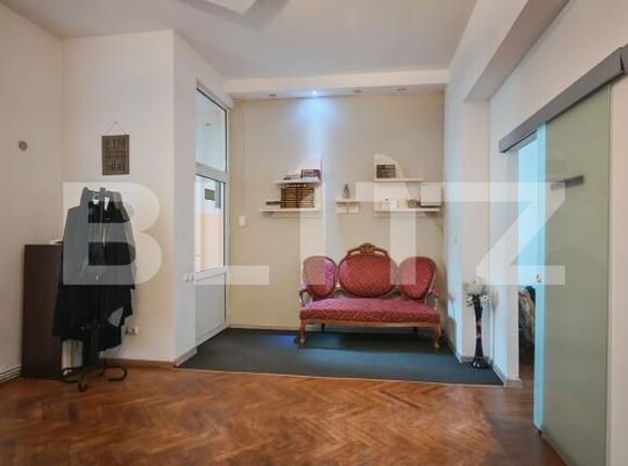 Spațiu birouri de închiriat Central - 209713SIB | BLITZ Turda | Poza3
