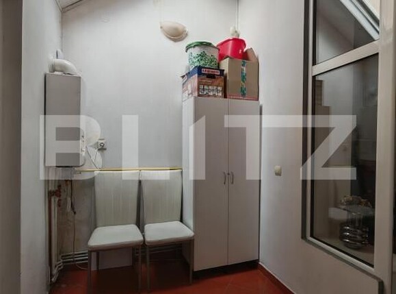 Spațiu birouri de închiriat Central - 209713SIB | BLITZ Turda | Poza9