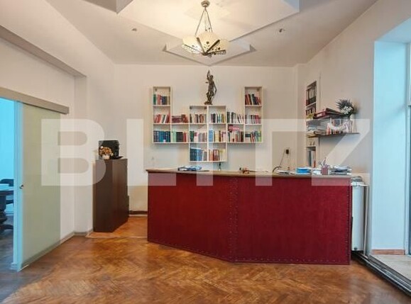 Spațiu birouri de închiriat Central - 209713SIB | BLITZ Turda | Poza1