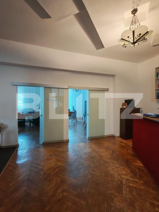 Spațiu birouri de închiriat Central - 209713SIB | BLITZ Turda | Poza2