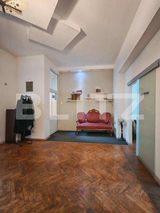 Spațiu birouri de închiriat Central - 209713SIB | BLITZ Turda | Poza3