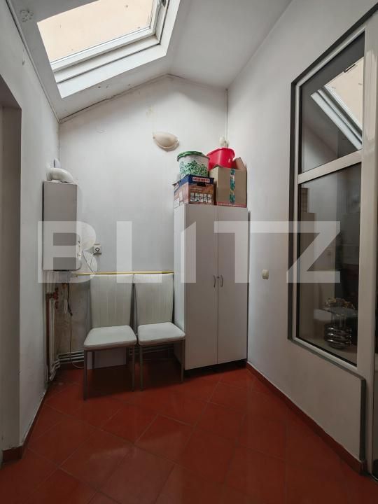 Spațiu birouri de închiriat Central - 209713SIB | BLITZ Turda | Poza9