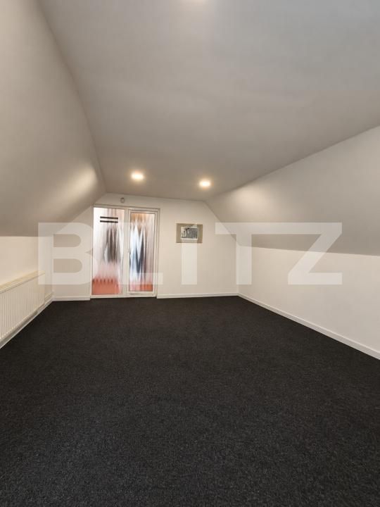 Spațiu birouri de închiriat Central - 209713SIB | BLITZ Turda | Poza5