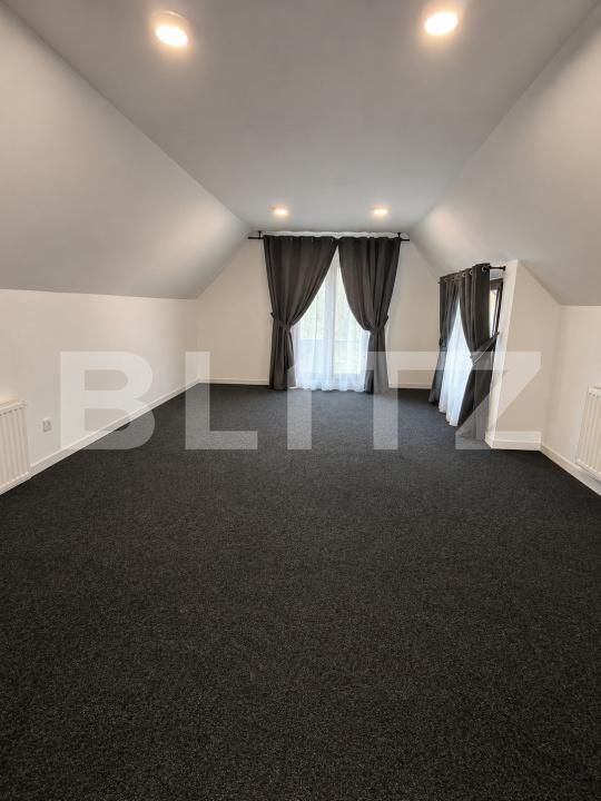 Spațiu birouri de închiriat Central - 209713SIB | BLITZ Turda | Poza4