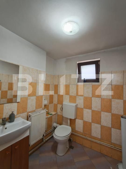Spațiu birouri de închiriat Central - 209713SIB | BLITZ Turda | Poza10
