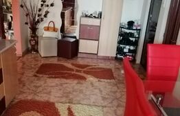APARTAMENT CU 4 CAMERE, ZONA STADION