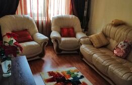 APARTAMENT CU 4 CAMERE, ZONA STADION
