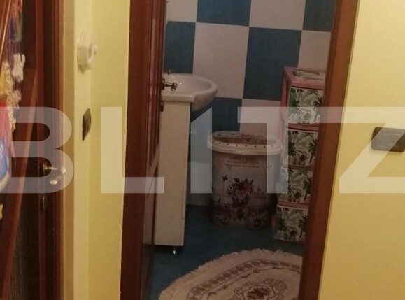 Apartament de vânzare 4 camere Nord - 136414AV | BLITZ Zalău | Poza1