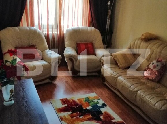 Apartament de vânzare 4 camere Nord - 136414AV | BLITZ Zalău | Poza6