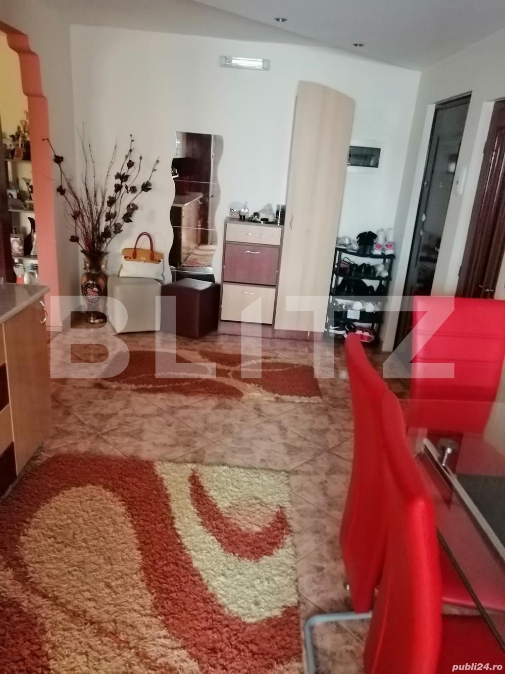 Apartament de vânzare 4 camere Nord - 136414AV | BLITZ Zalău | Poza8