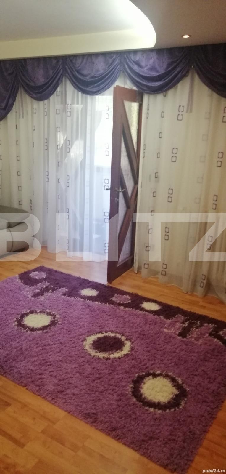 Apartament de vânzare 4 camere Nord - 136414AV | BLITZ Zalău | Poza3