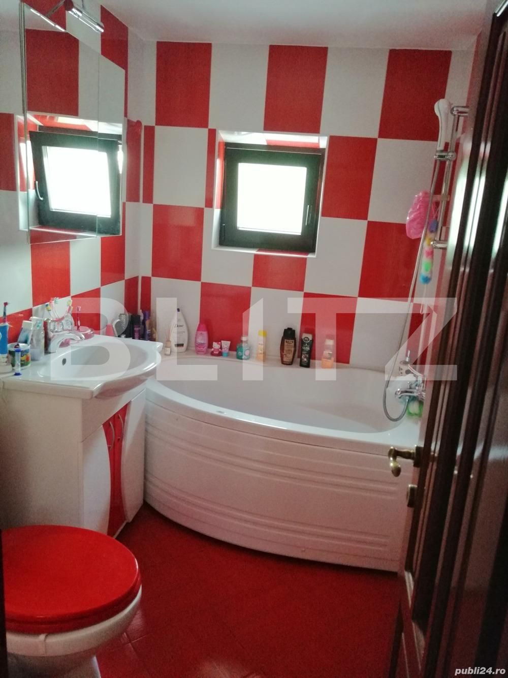 Apartament de vânzare 4 camere Nord - 136414AV | BLITZ Zalău | Poza7