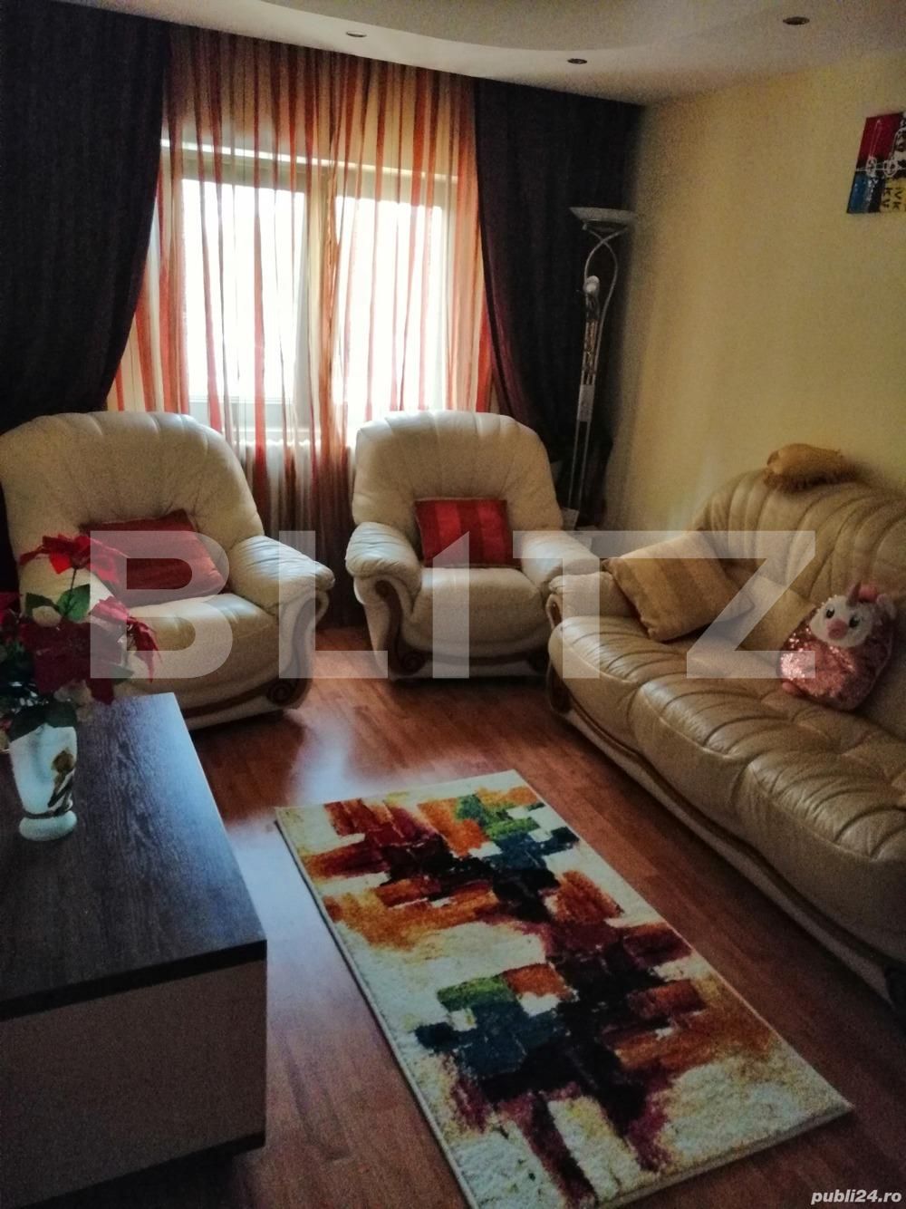 Apartament de vânzare 4 camere Nord - 136414AV | BLITZ Zalău | Poza6