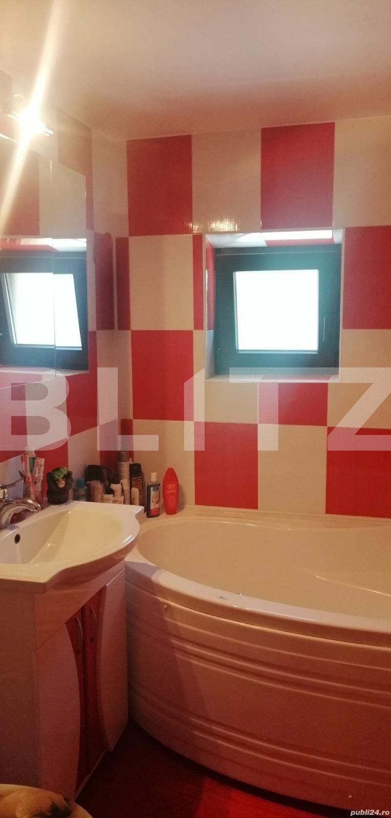 Apartament de vânzare 4 camere Nord - 136414AV | BLITZ Zalău | Poza2