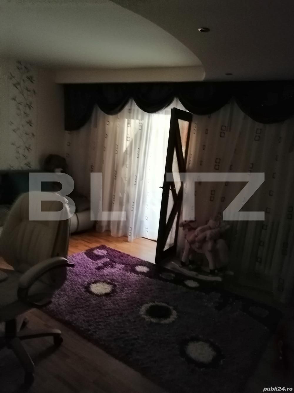 Apartament de vânzare 4 camere Nord - 136414AV | BLITZ Zalău | Poza9
