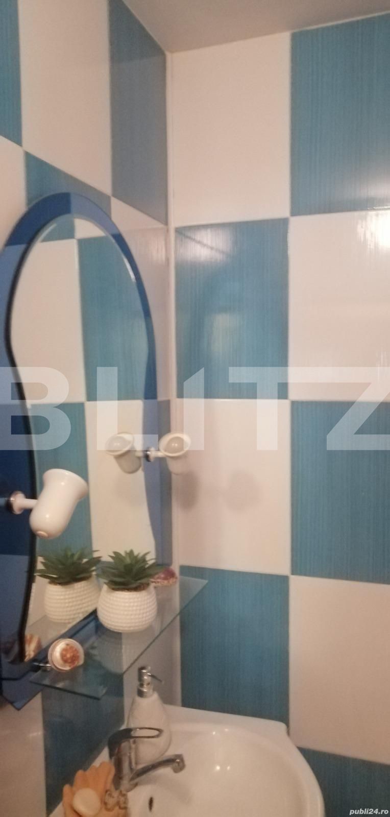 Apartament de vânzare 4 camere Nord - 136414AV | BLITZ Zalău | Poza4