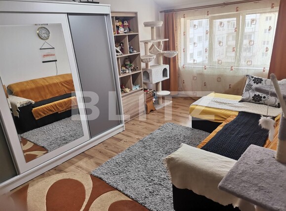 Apartament de vânzare 3 camere Nord - 136482AV | BLITZ Zalău | Poza1