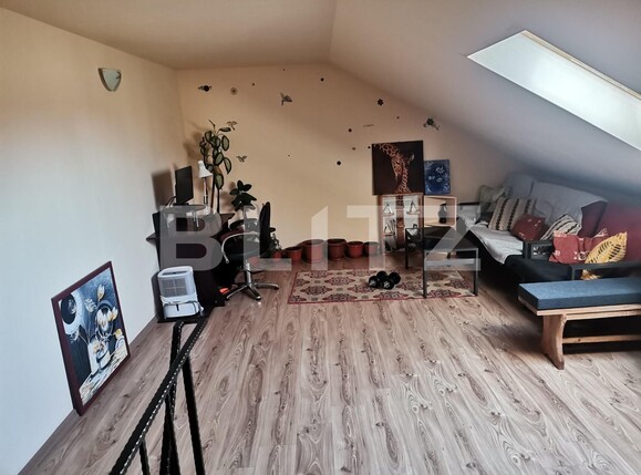 Apartament de vânzare 3 camere Nord - 136482AV | BLITZ Zalău | Poza7