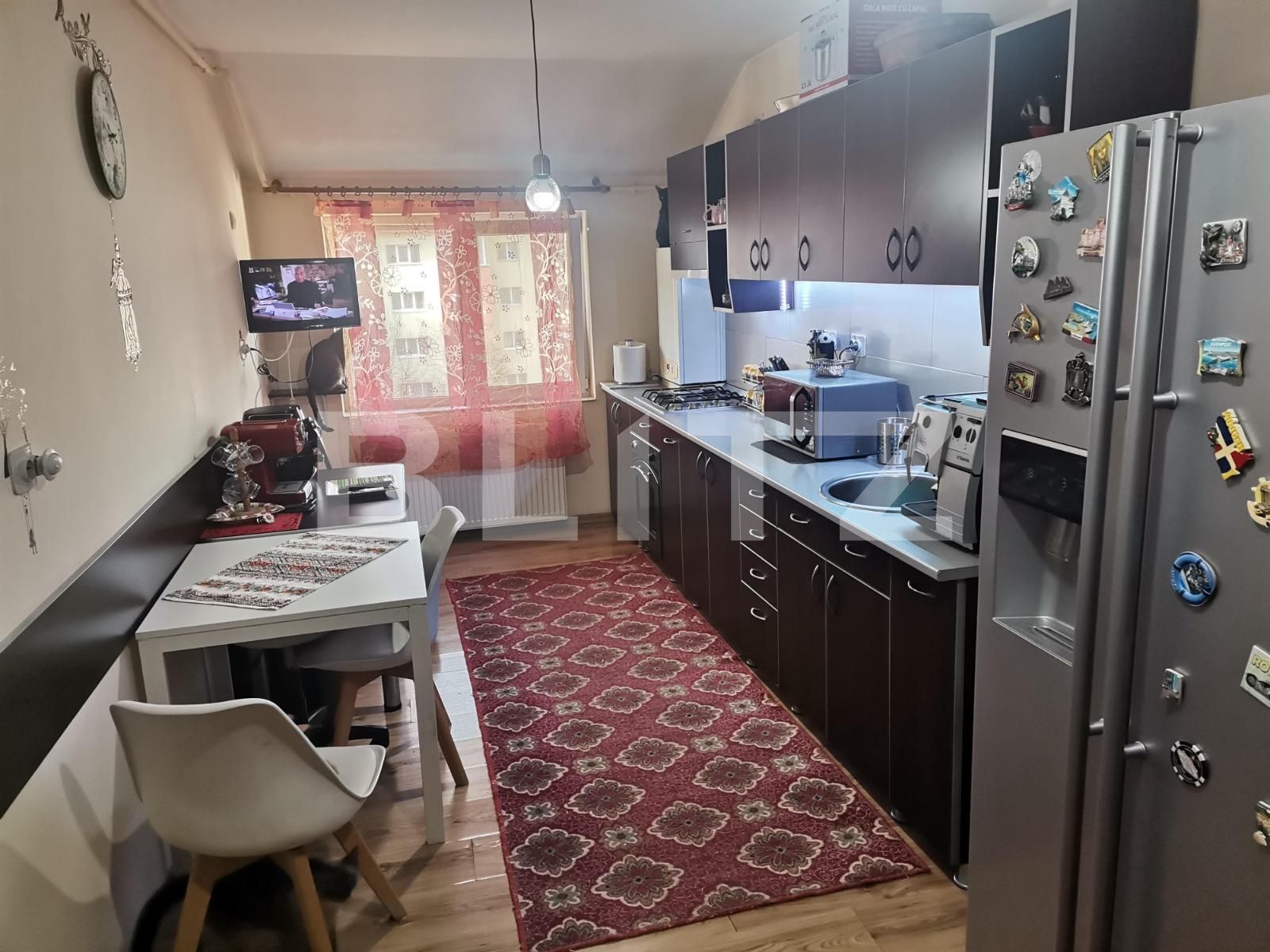 Apartament de vânzare 3 camere Nord - 136482AV | BLITZ Zalău | Poza4