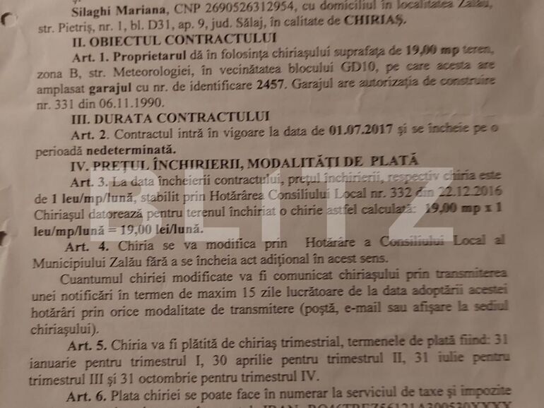 Apartament de vânzare 4 camere Dumbrava 2 - 136619AV | BLITZ Zalău | Poza3