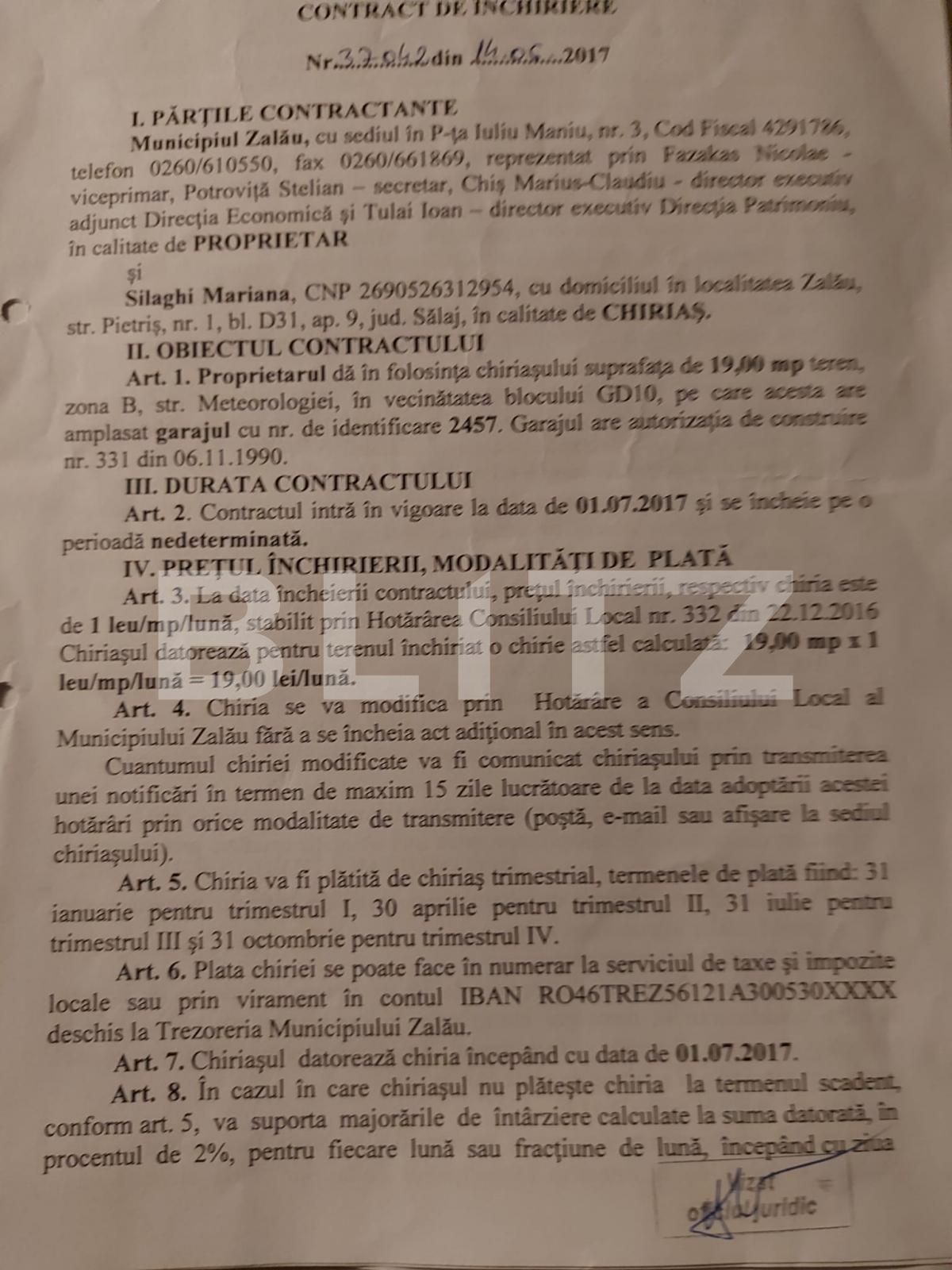 Apartament de vânzare 4 camere Dumbrava 2 - 136619AV | BLITZ Zalău | Poza3