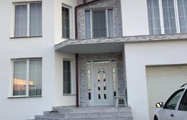 Casa de vanzare, mobilata si utilata, 4 camere!