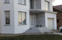 Casa de vanzare, mobilata si utilata, 4 camere!