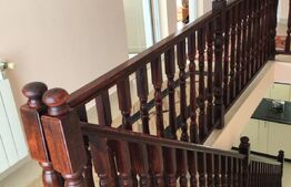 Casa de vanzare, mobilata si utilata, 4 camere!