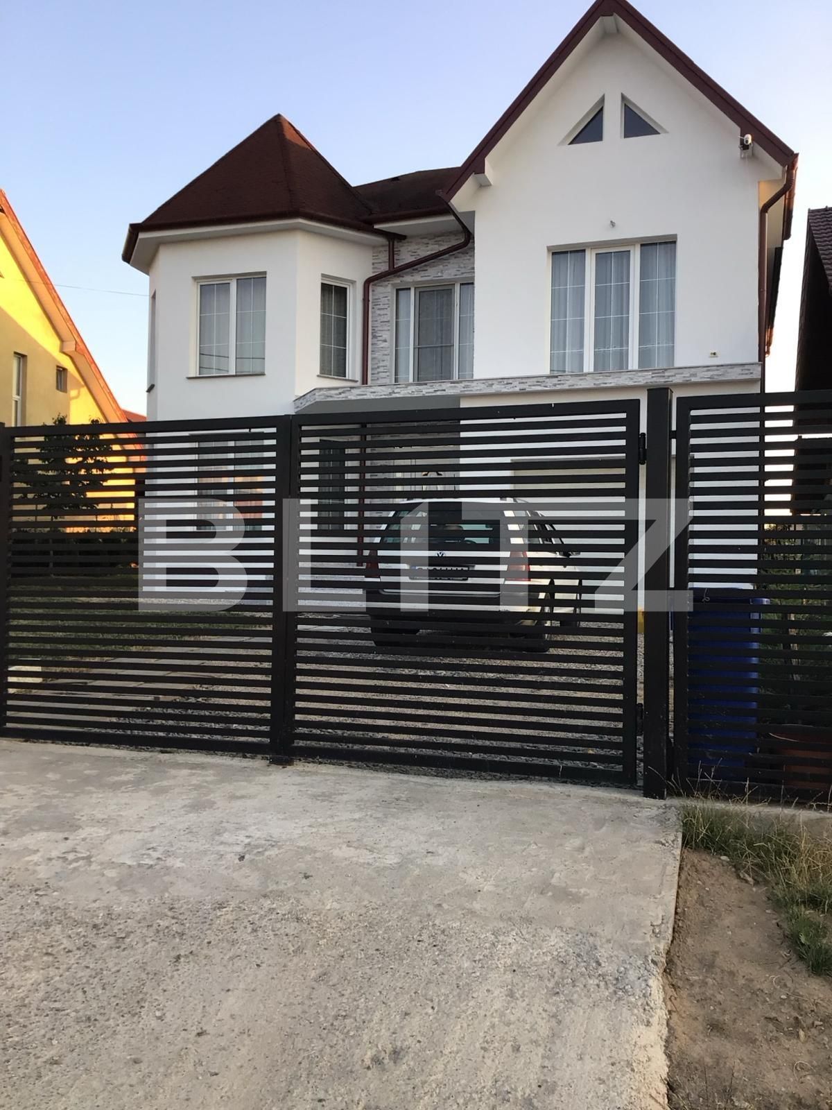 Casa de vânzare 4 camere Nord-Est - 136696CV | BLITZ Zalău | Poza4