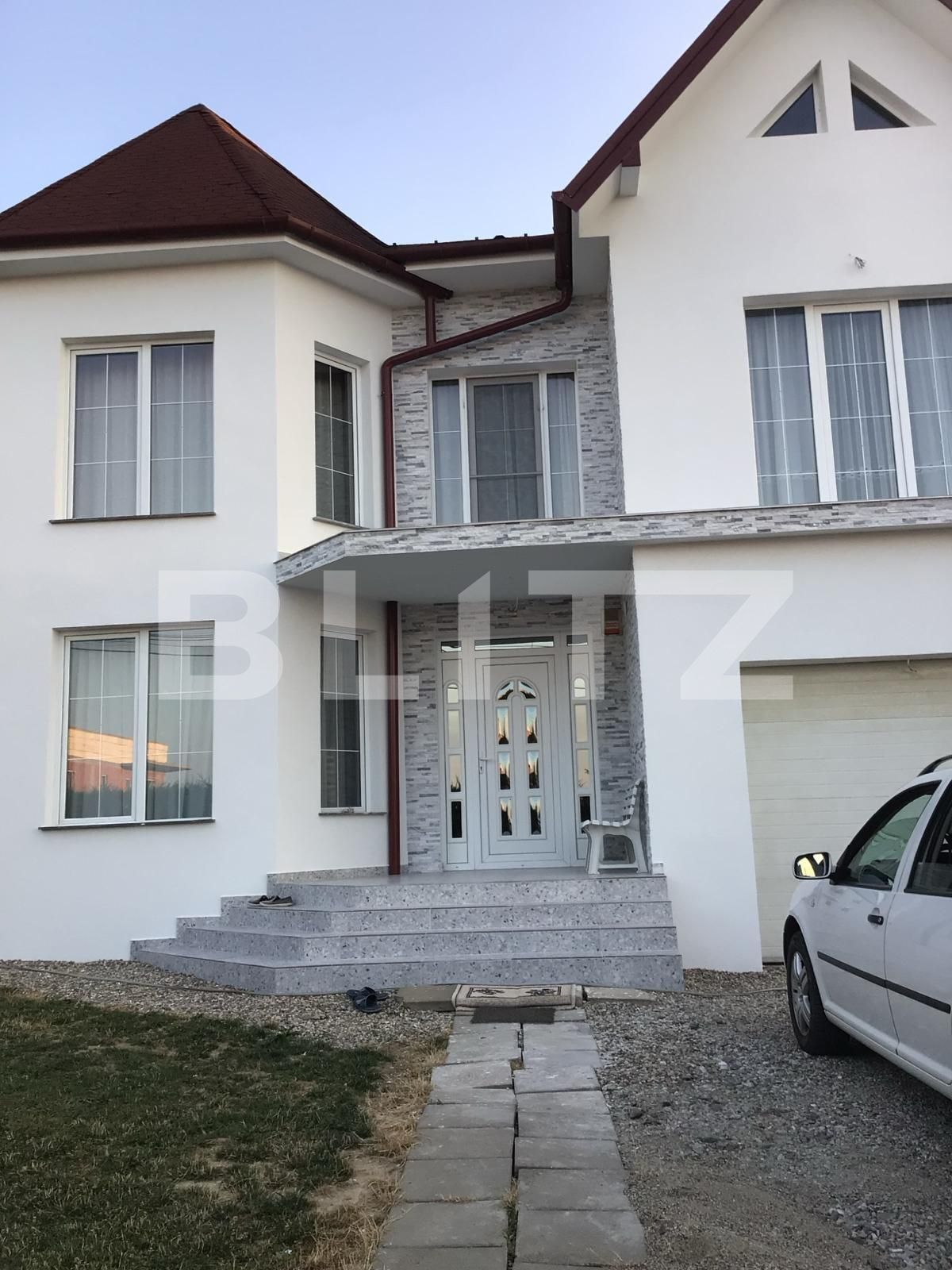 Casa de vânzare 4 camere Nord-Est - 136696CV | BLITZ Zalău | Poza3