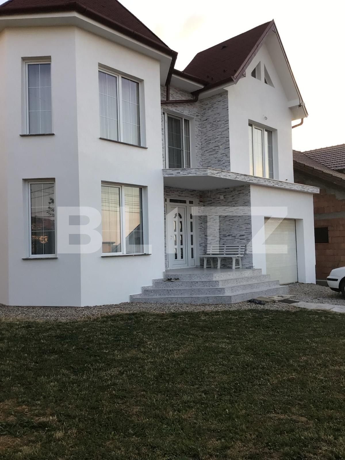 Casa de vânzare 4 camere Nord-Est - 136696CV | BLITZ Zalău | Poza2
