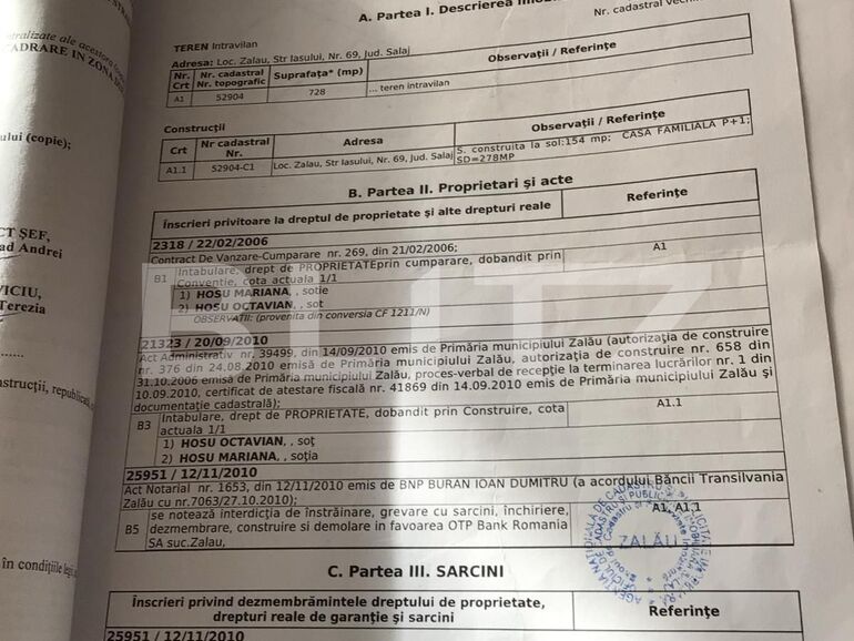 Casa de vânzare 4 camere Nord-Est - 136696CV | BLITZ Zalău | Poza2