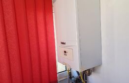 Apartament cu 3 camere Avram Iancu