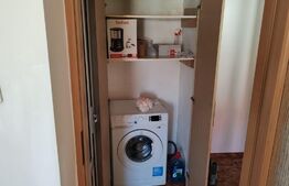 Apartament cu 3 camere Avram Iancu