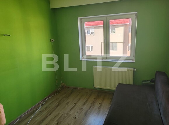 Apartament de vânzare 3 camere Nord-Vest - 136776AV | BLITZ Zalău | Poza1