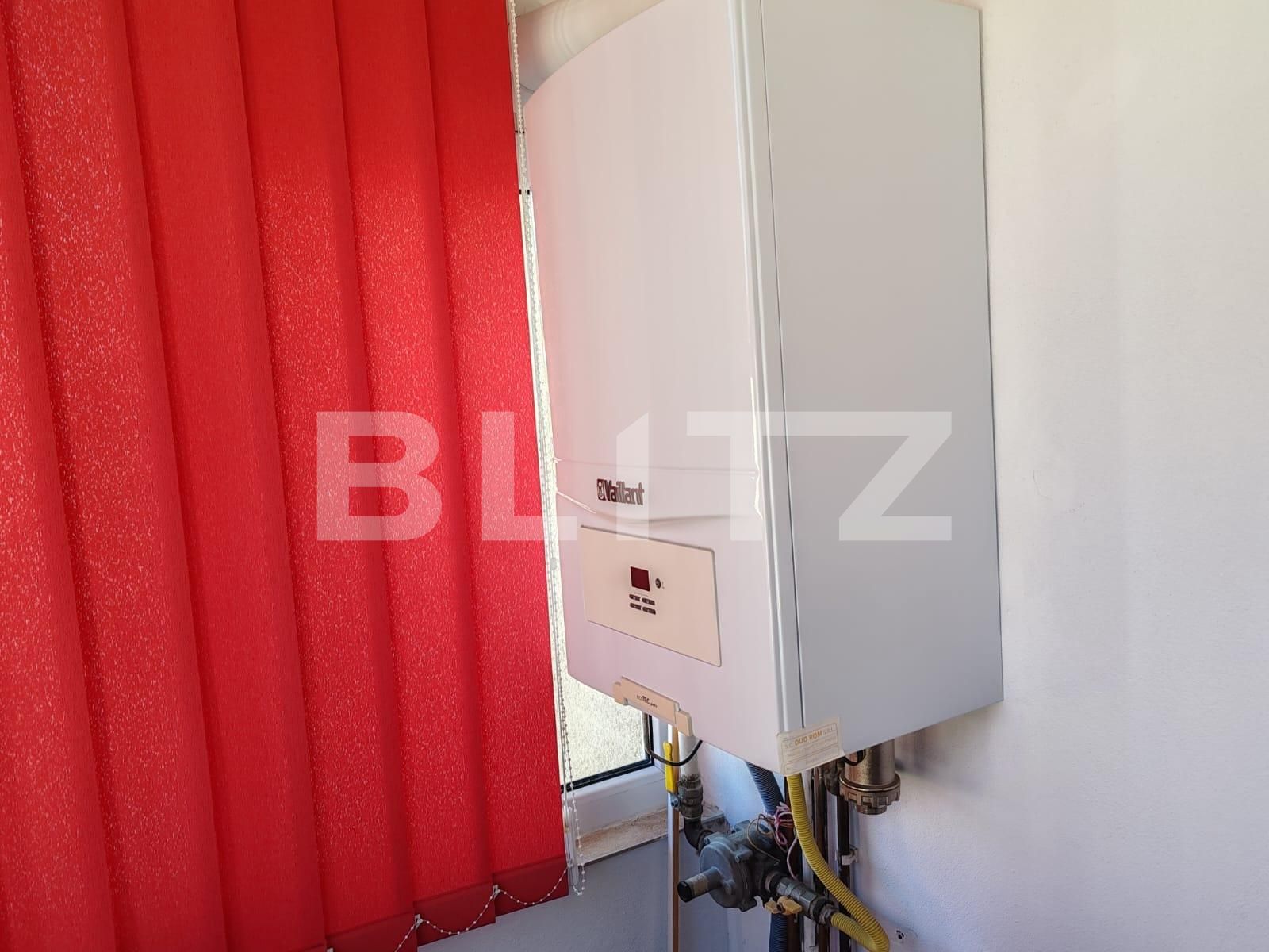 Apartament de vânzare 3 camere Nord-Vest - 136776AV | BLITZ Zalău | Poza4