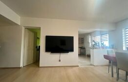 apartament  3 camere Crangului