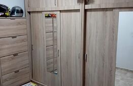 apartament  3 camere Crangului