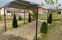 apartament  3 camere Crangului