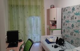 apartament  3 camere Crangului