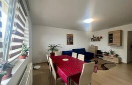 apartament  3 camere Crangului
