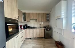 apartament  3 camere Crangului